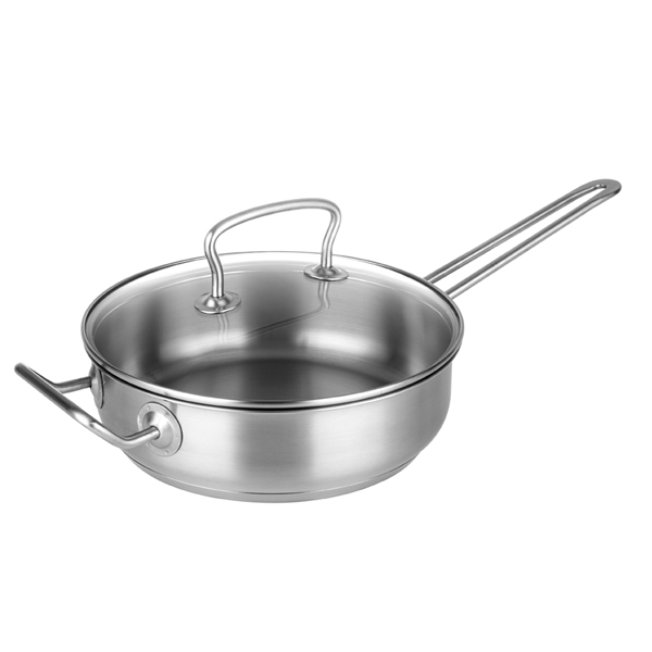 APPOLLO DEEPFRYPAN
