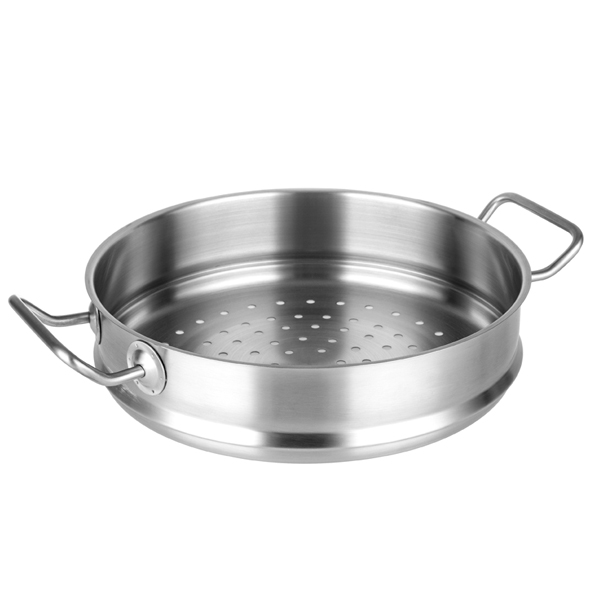 APPOLLO STEAMER