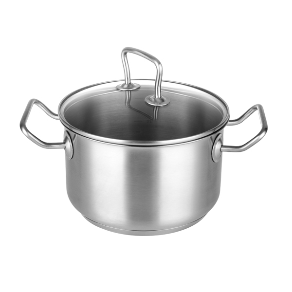 APPOLLO SOUP POT