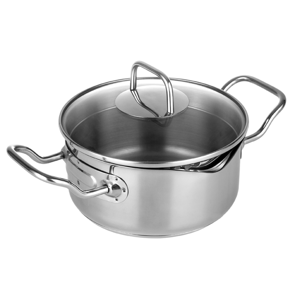 EROS SOUP POT