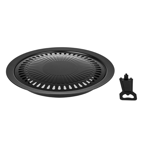 GRILL SET